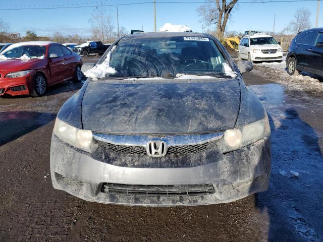 2010 Honda Civic Lx-s