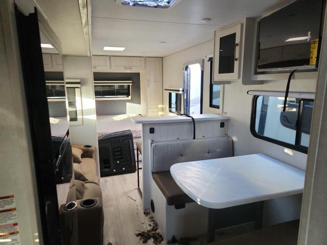 2025 Foresriver 2025 Forest River Surveryor Camper