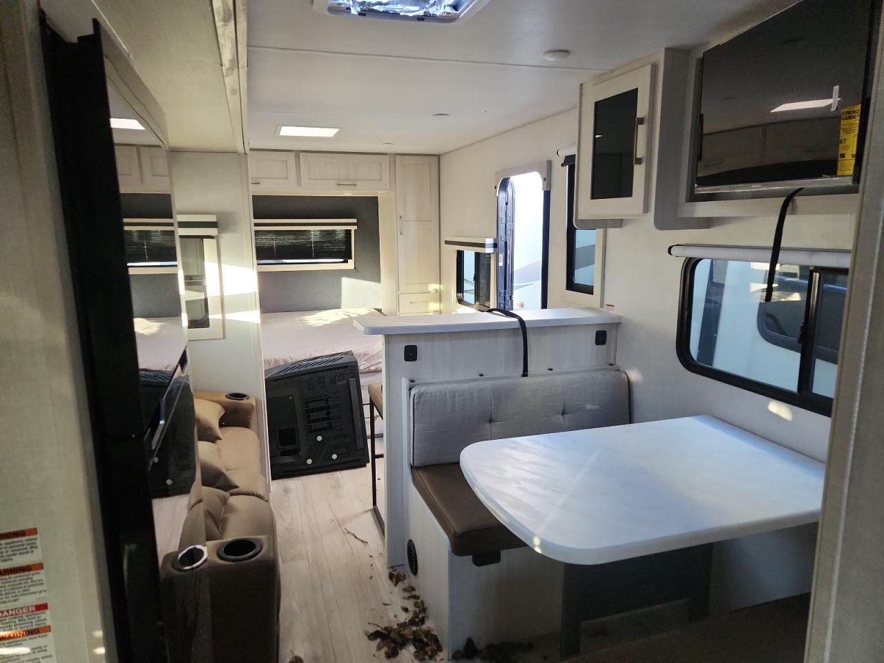 2025 Foresriver 2025 Forest River Surveryor Camper