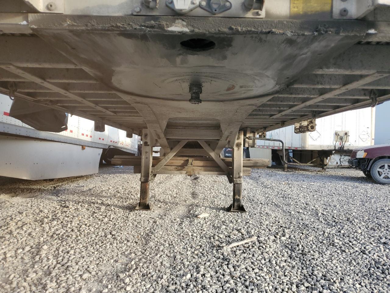 2022 Reitnouer Side Curtain Trailer