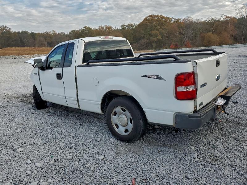 2006 Ford F150