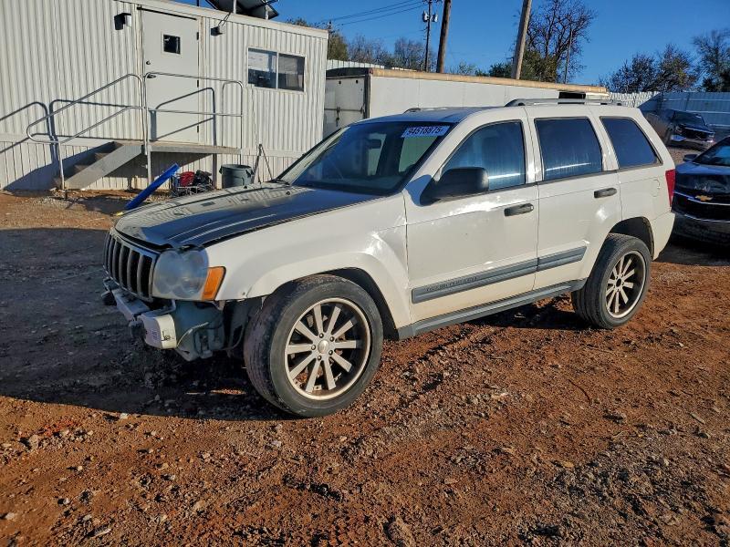 2006 Jeep Grand Cherokee Laredo