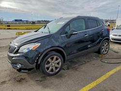 2014 Buick Encore Convenience for sale in Woodhaven, MI