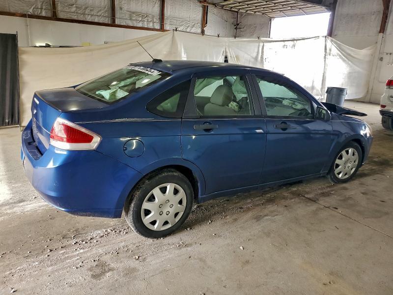 2008 Ford Focus Se/s