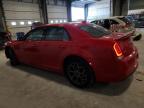2017 Chrysler 300 s