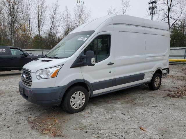 2015 Ford Transit 350 Utility / Service Van