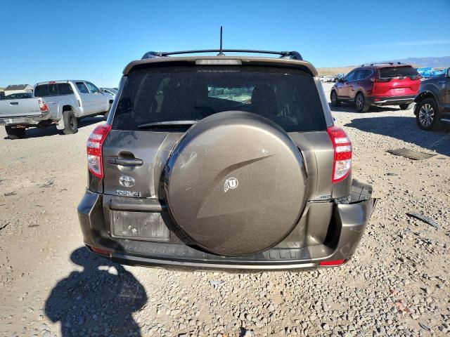 2012 Toyota Rav4 Limited
