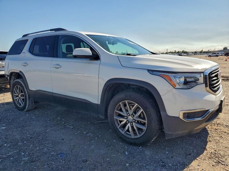2019 GMC Acadia sle