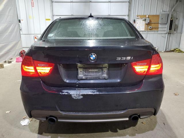 2011 BMW 335 xi