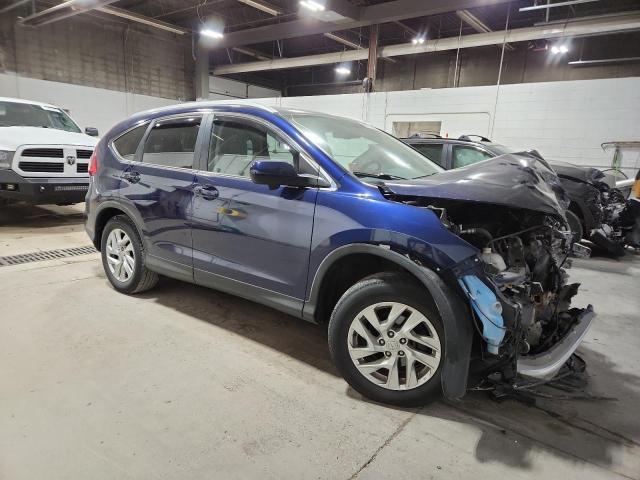 2015 Honda Cr-v exl
