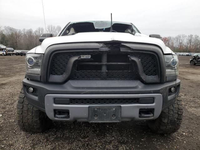 2017 Dodge Ram 1500 Rebel