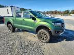 2023 Ford Ranger XL