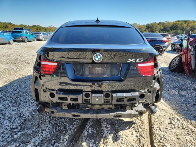 2014 BMW X6 Xdrive35i