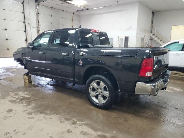 2018 Dodge RAM 1500 SLT