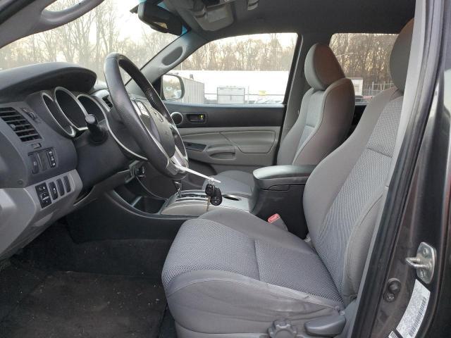 2013 Toyota Tacoma Double cab Prerunner