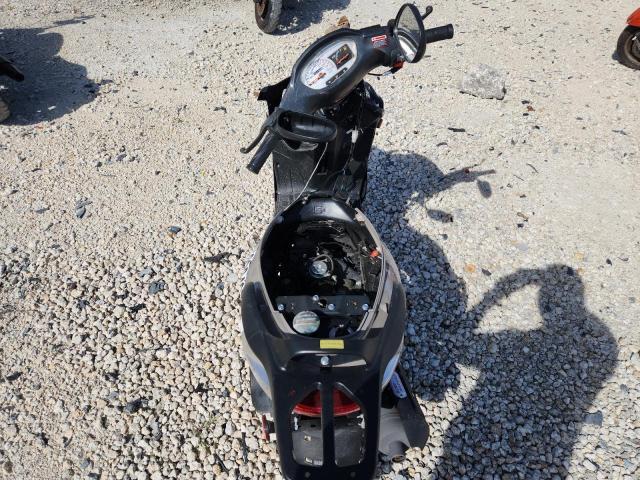 2024 Yongfu Motorcycle