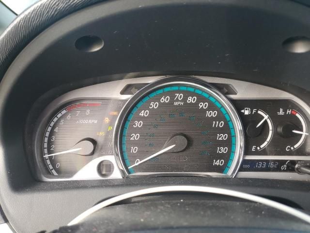 2009 Toyota Venza