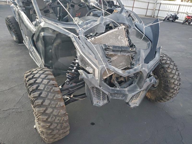 2020 Can-Am Maverick X3 Utility Vehicle