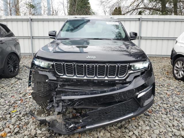 2024 Jeep Grand Cherokee Limited 4XE