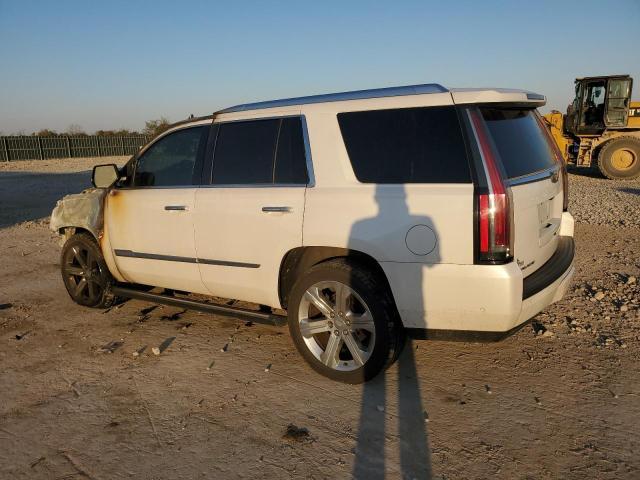 2017 Cadillac Escalade Premium Luxury