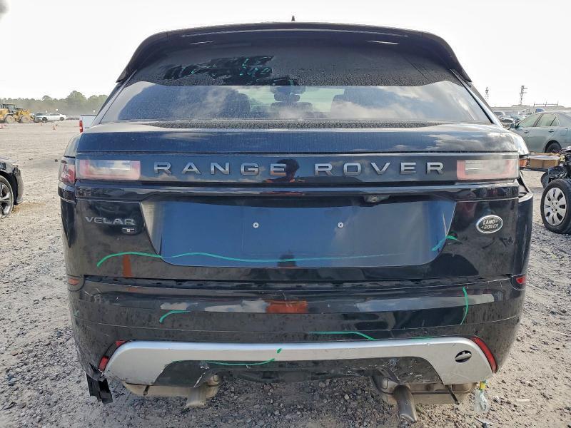 2021 Land Rover Range Rover Velar R-dynamic s