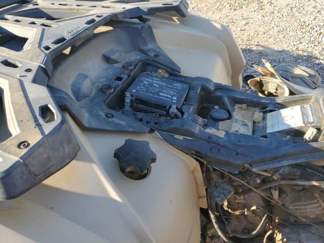 2022 Can-Am Outlander Utility Vehicle