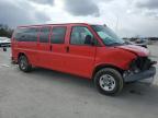 2016 Chevrolet Express G3500 LT