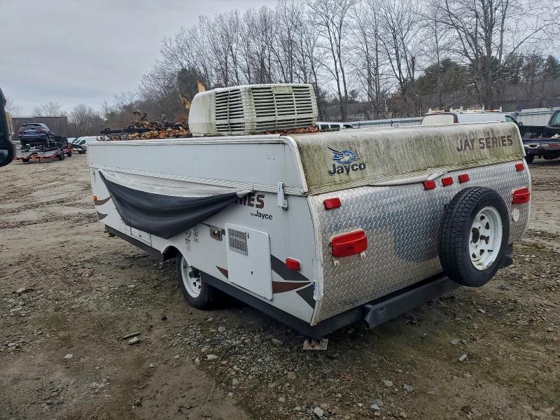2013 Jayco Jay Series Camper