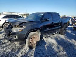 Vehiculos salvage en venta de Copart Riverview, FL: 2020 Toyota Tacoma