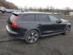 2020 Volvo V60 Cross Country T5 Momentum