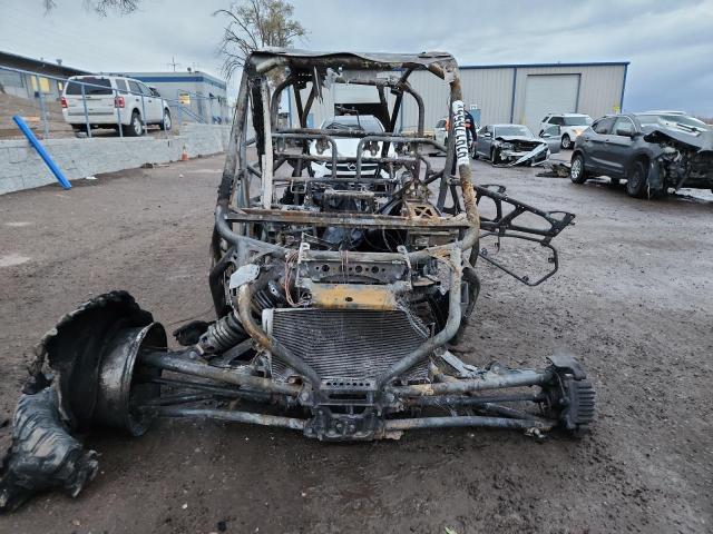 2019 Polaris Rzr XP4 Turbo s Velo