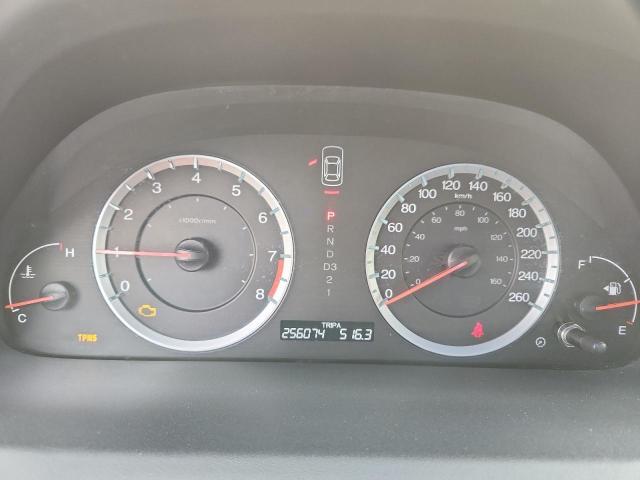 2008 Honda Accord ex