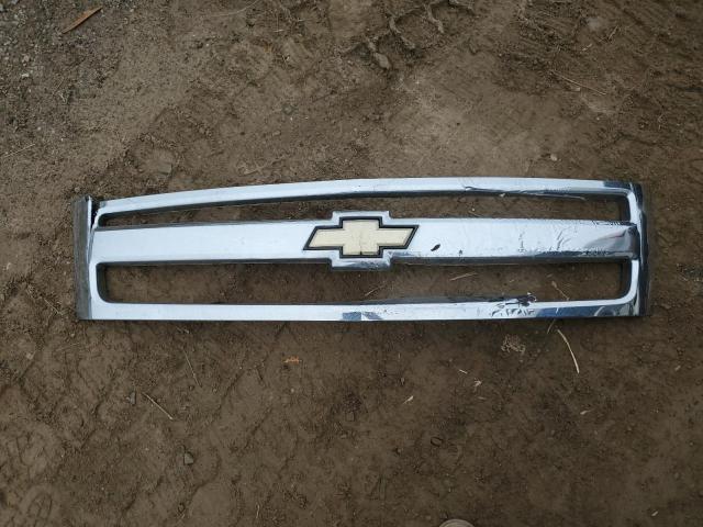 2008 Chevrolet Silverado C1500