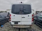 2016 Mercedes-Benz Sprinter 2500