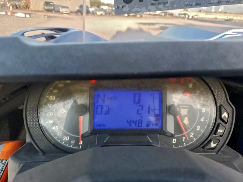 2024 Polaris Slingshot r