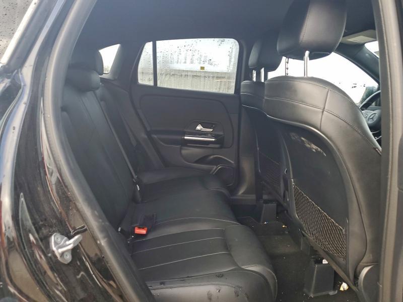 2021 Mercedes-Benz Gla 250