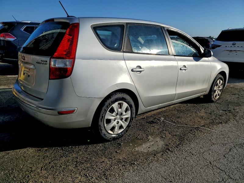 2012 Hyundai Elantra Touring gls