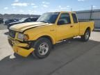 2001 Ford Ranger Super cab