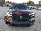2021 Honda Passport exl
