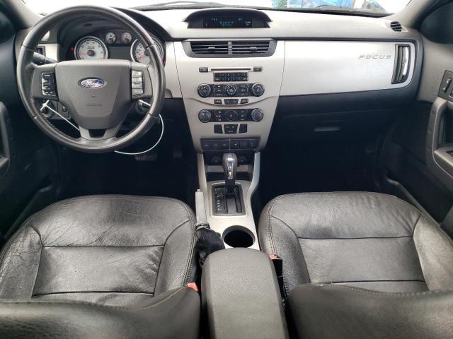 2011 Ford Focus ses