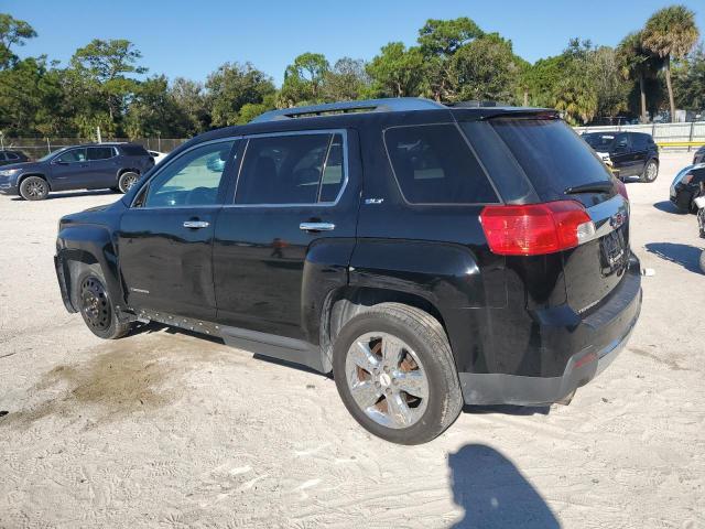 2015 GMC Terrain slt