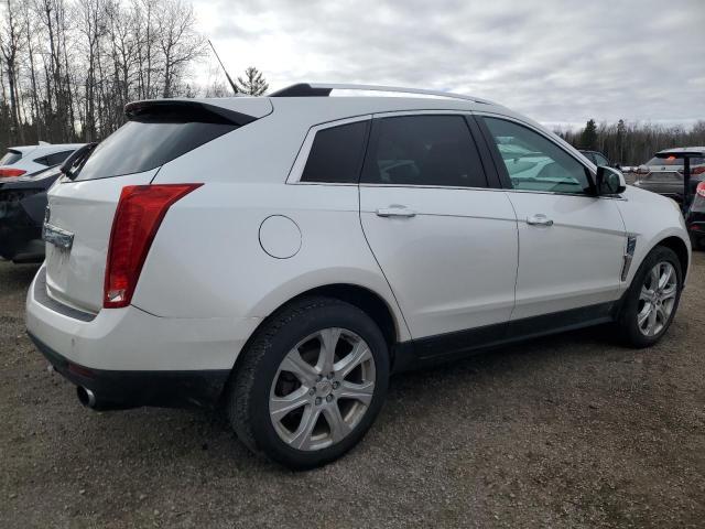 2011 Cadillac Srx Premium Collection