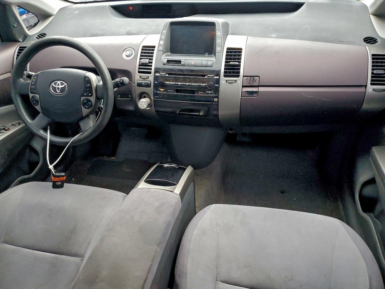 2004 Toyota Prius