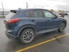 2016 Mazda Cx-5 gt