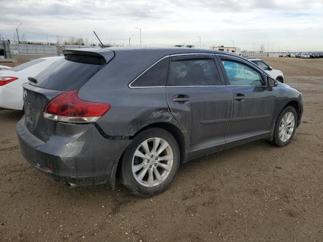 2013 Toyota Venza le