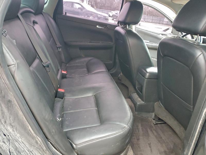 2014 Chevrolet Impala Limited ltz
