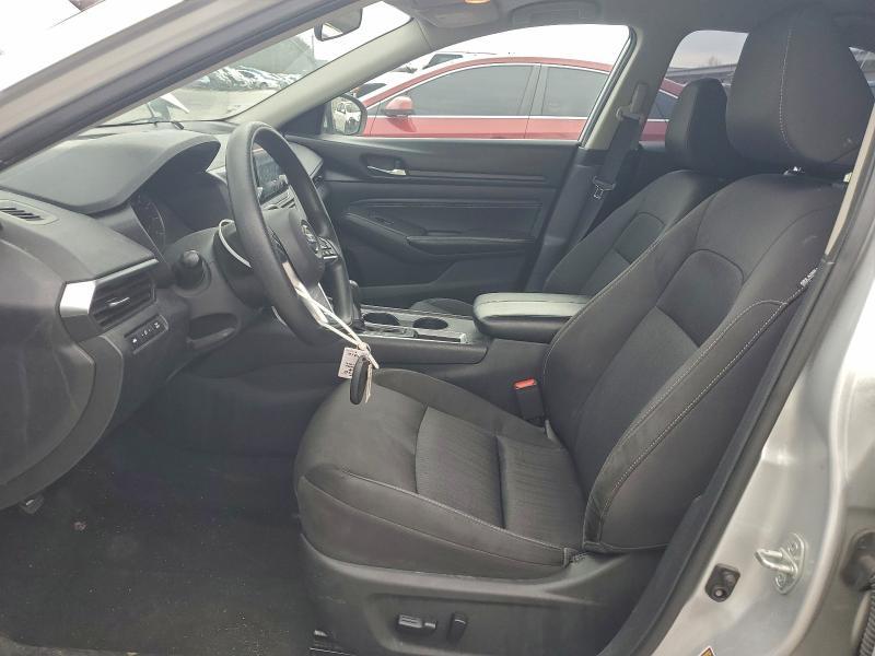 2019 Nissan Altima s