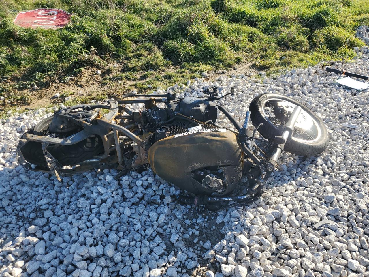 2007 Yamaha XVS1100