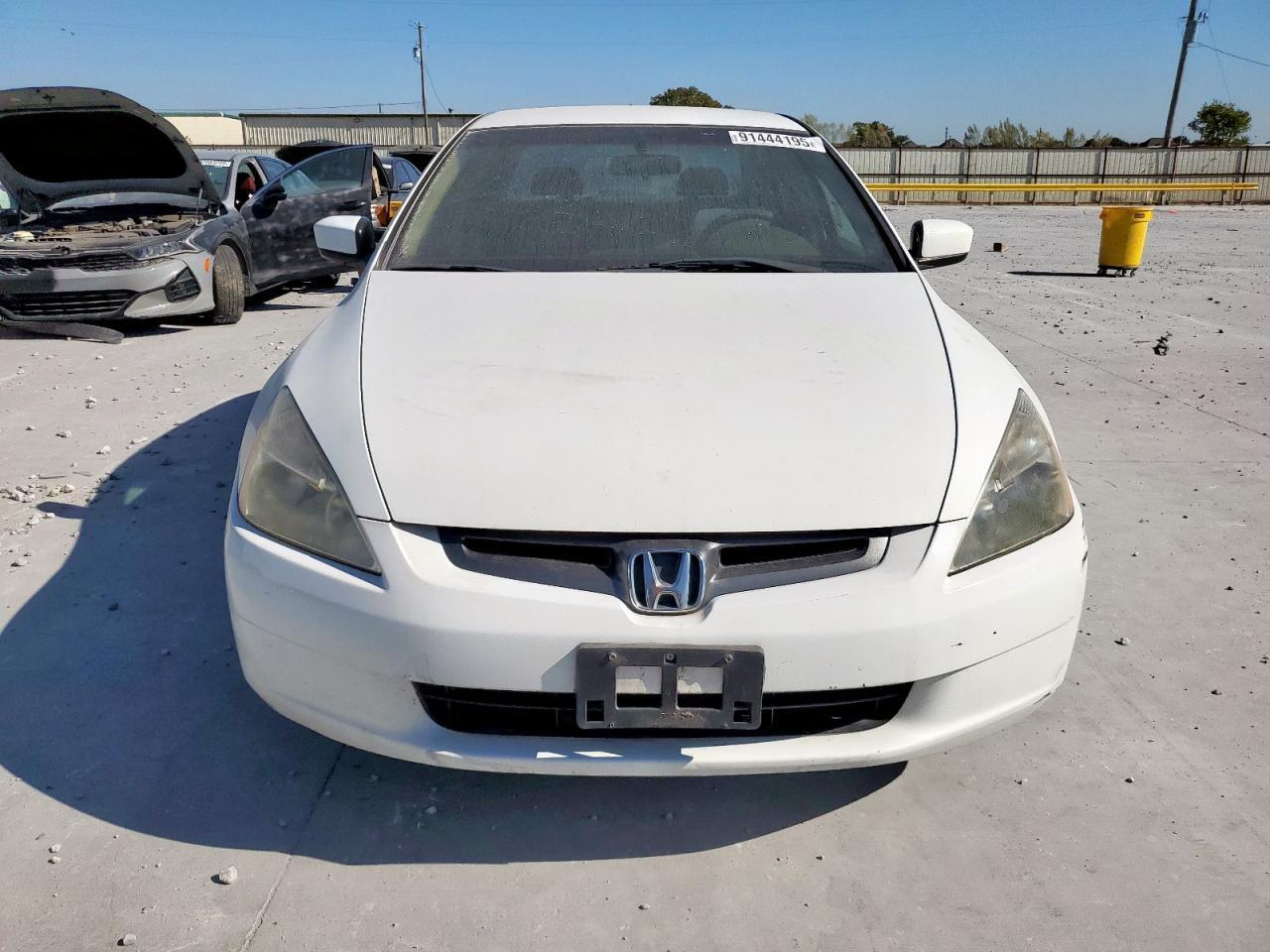 2003 Honda Accord lx