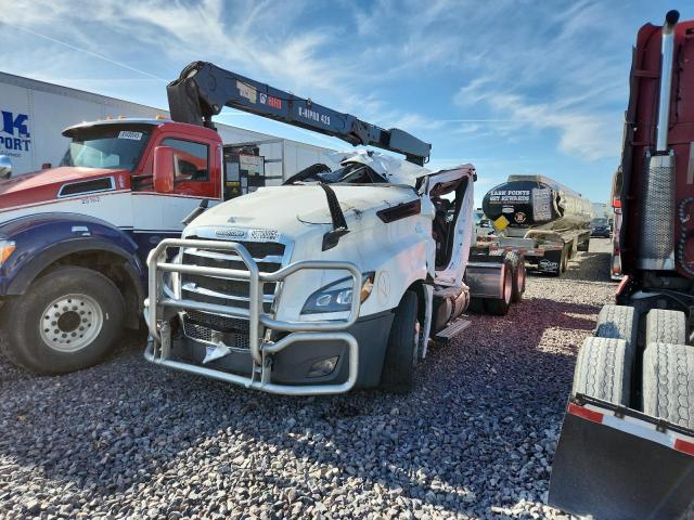 2025 Freigliner 2025 Freightliner Cascadia 125 Semi Truck
